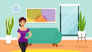 Character Explainer Video Animations in After Effects