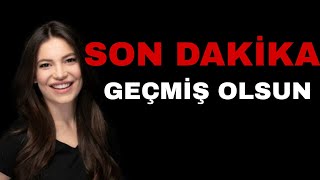 Son Dakika : Hazal Erişkinnin Yüzü Parçalandı / Yüzüne 30 Dikiş Atıldı
