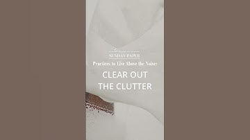 🌸Spring Cleaning is here, so let