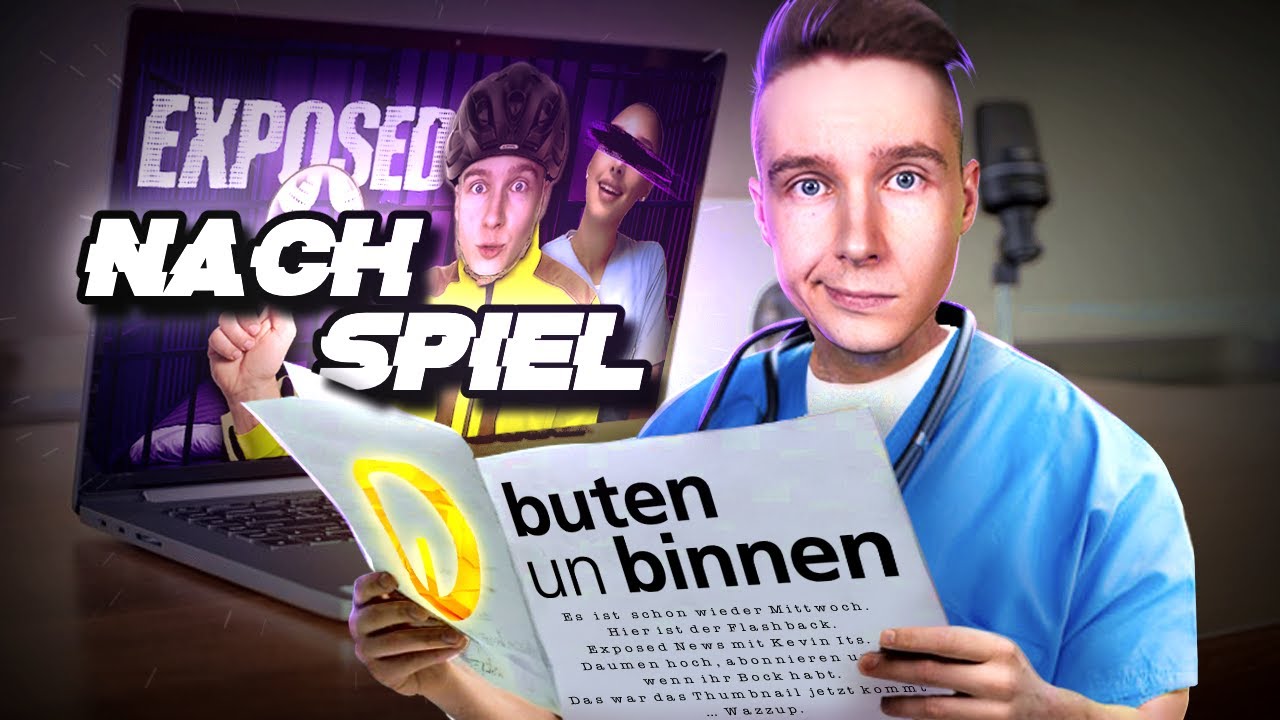 Pflegekräfte EXPOSED - Alle Infos und Insider aus Moers + Psychiatrie Update aus Bremen