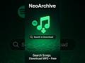 Stop struggling with music converters 🎵  Search Spotify songs &amp; download MP3 — fast, free! Mp3 Song