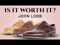 John Lobb Paris Shoes: Is It Worth It? (RTW Shoe Review)