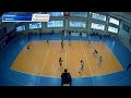Караганда-2 - QUANYSH-2 | ВОЛЕЙБОЛ | ӘЙЕЛДЕР| XXXIV ЧРК І ІIІ тур|Жоғарғы лига Дублеры U-21 |Өскемен