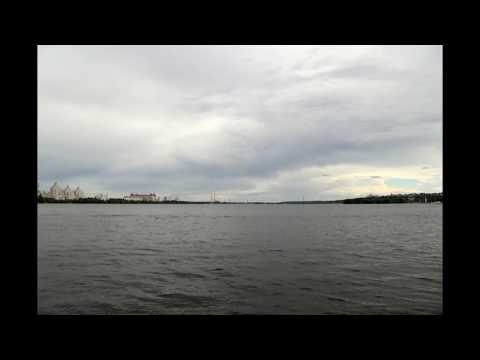 Timelapse Voronezh .