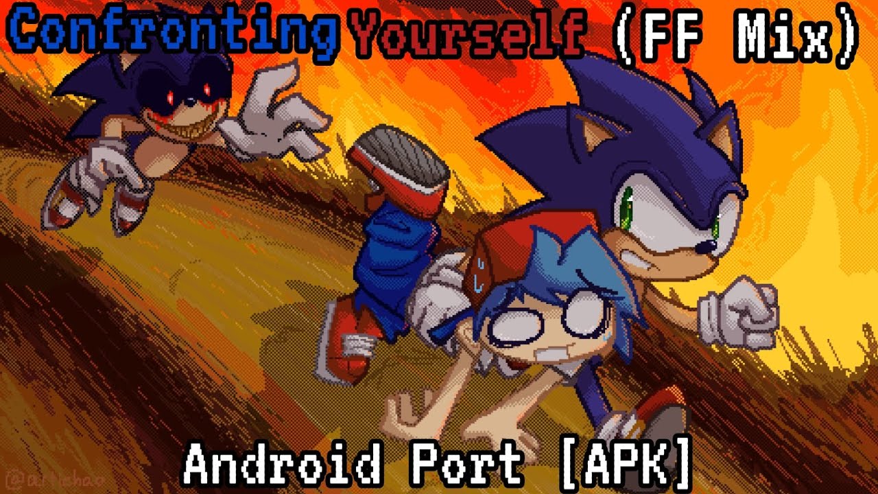 FNF APK for Android Download