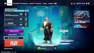 MultiVersus Online Live #4
