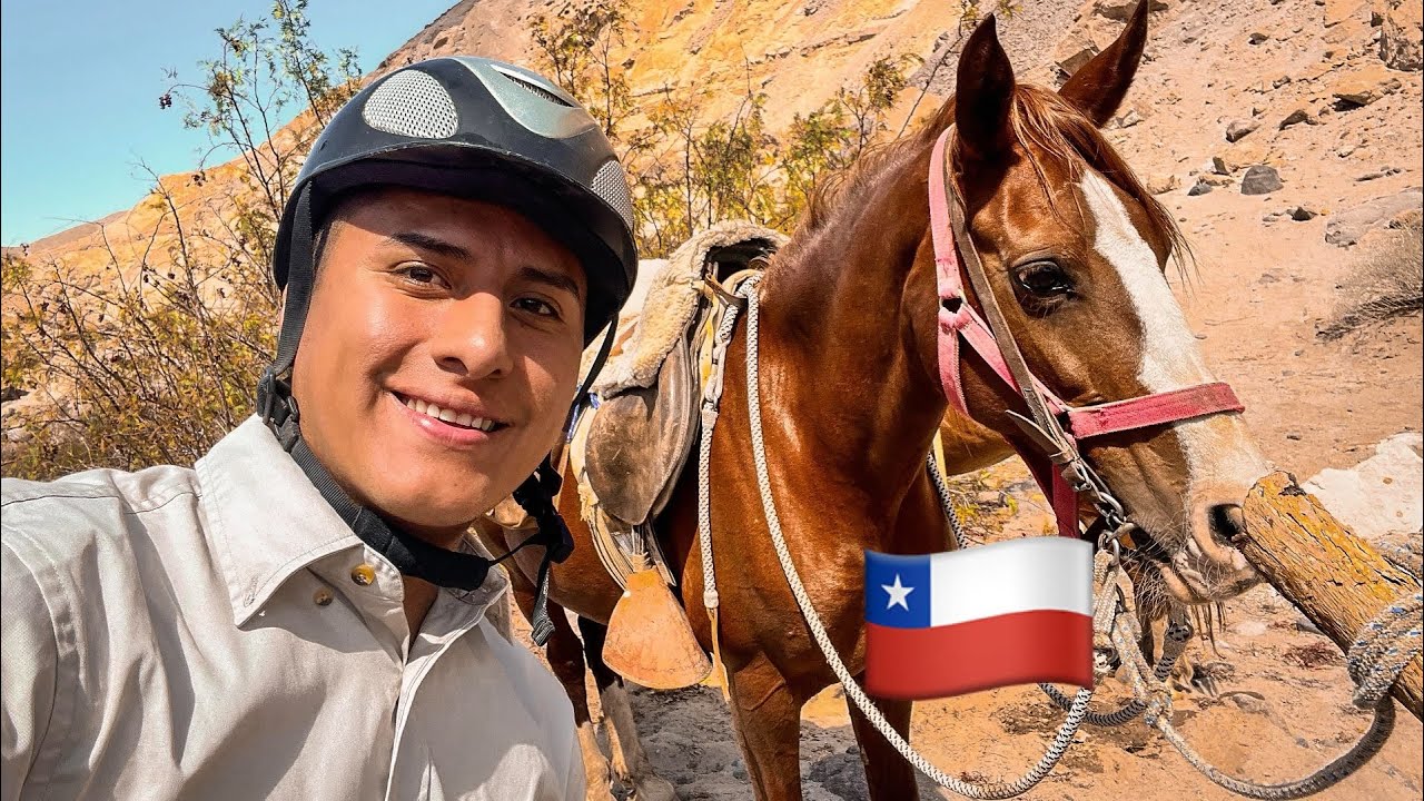 PUEBLOS DE CHILE || HUASQUIÑA - TARAPACÁ