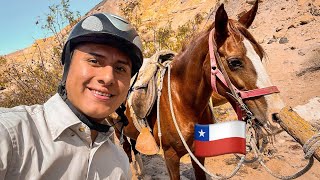 PUEBLOS DE CHILE || HUASQUIÑA - TARAPACÁ
