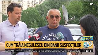 Ce Declaraţii A Făcut Omul De Afaceri, Răzvan Alexe