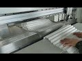 Filter Paper Auto Cross Cutting Machine