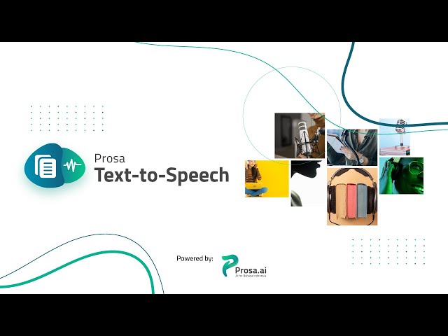 Prosa Text to Speech | Konversi Naskah Menjadi Audio Bahasa Indonesia class=