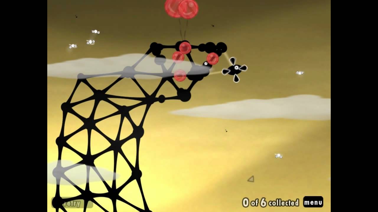 World of Goo Chapter 5 (Final Chapter) [HD]