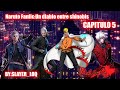 Naruto Fanfic:Un diablo entre shinobis capitulo 5
