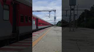 12656 Navjivan Express