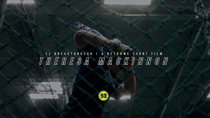A #betonme Short Film | Feat. Theresa MacKinnon