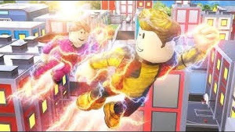 NEW Super Power Fighting Simulator GUI!