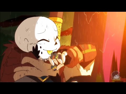 bestfriend show em your moves!|ft.sans and ink