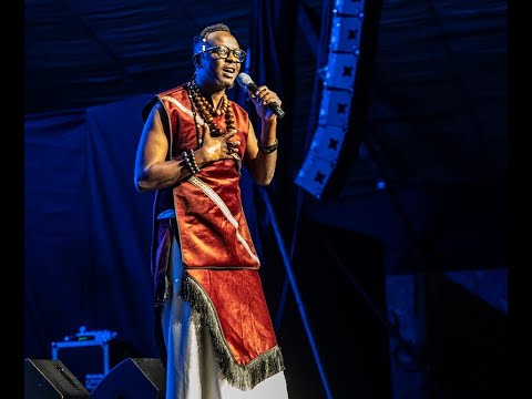 JULES SENTORE ASOBANUYE ‘UMUDENDE’ YITIRIYE ALBUM| NGIYE GUTANGA UMUGANURA