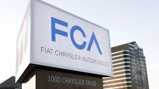 Fiat Chrysler may open assembly plant in Detroit Fiat Chrysler Automobiles Detroit Mi