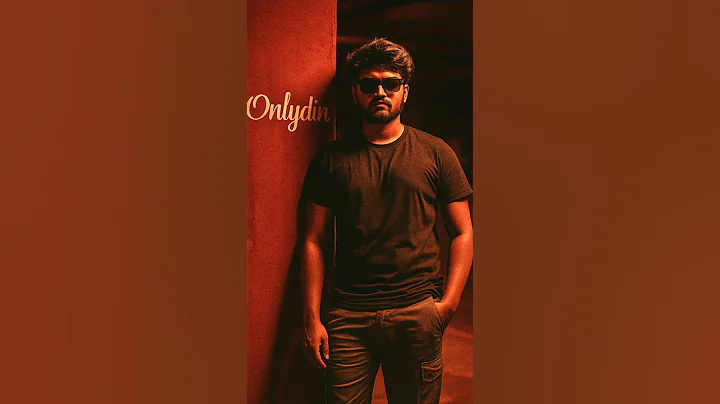 Realistic Photo Shoot Edit through #Chatgptprompt Chatgptprompt #Professional Editing