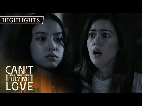 Bettina is the real culprit behind Divine's passing | Can't Buy Me Love