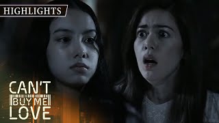 Bettina is the real culprit behind Divine's passing | Can't Buy Me Love