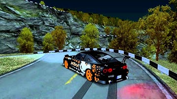 GTA SA || powerless [ Map Pack ]