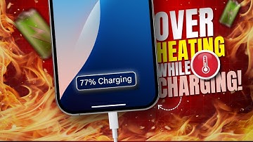 How to Fix Battery Overheating on iPhone While Charging | iOS Battery Heating Solutions