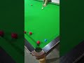 Real snooker Amazing and tutorial trick shot #Viral #Video #Viral #youtube #shots