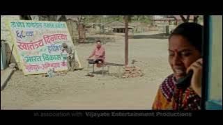 Dialogue Promo 5 | Ganvesh Marathi Movie | Mukta Barve, Dilip Prabavalkar, Kishor Kadam, Smita Tambe