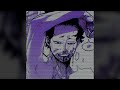 Kute - Avoid Me (slowed + reverb)