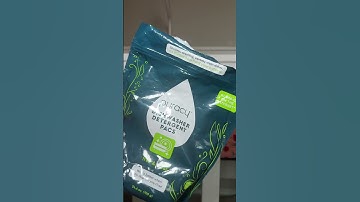 Clean products for eczema & sensitive skin #eczema #cleanproducts