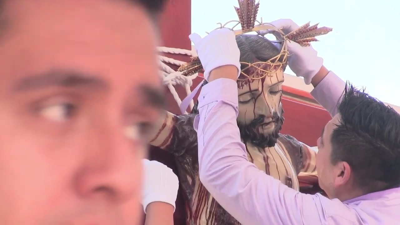 San Pedro y San Pablo Tequixtepec Video 5