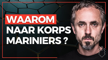 10 Redenen om marinier te worden