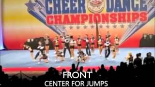 JAMZ Application Video 2012