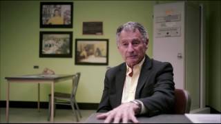 Leonard Kleinrock  - on internet and deep critical thinking