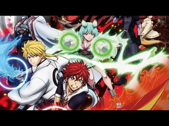 Orient Online - Assistir anime completo dublado e legendado