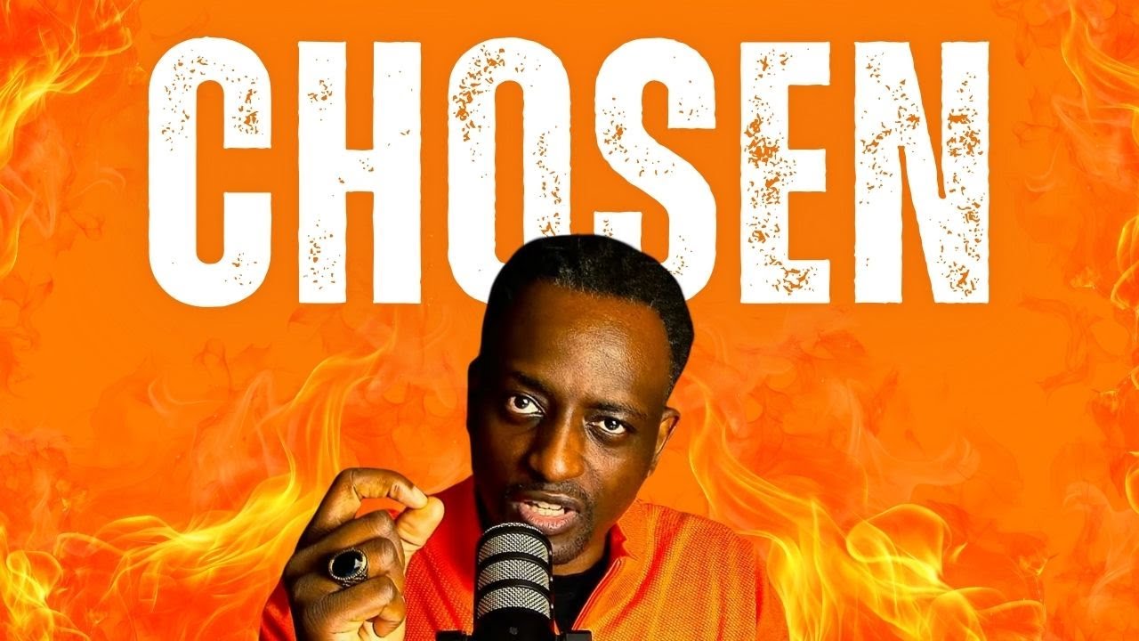 If this found you... YOU are one of the chosen ones.