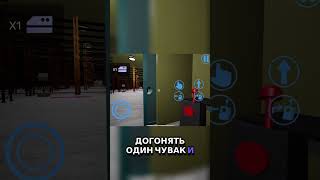Garten of Banban! Секретная дверь и неожиданный поворот! 🔑
