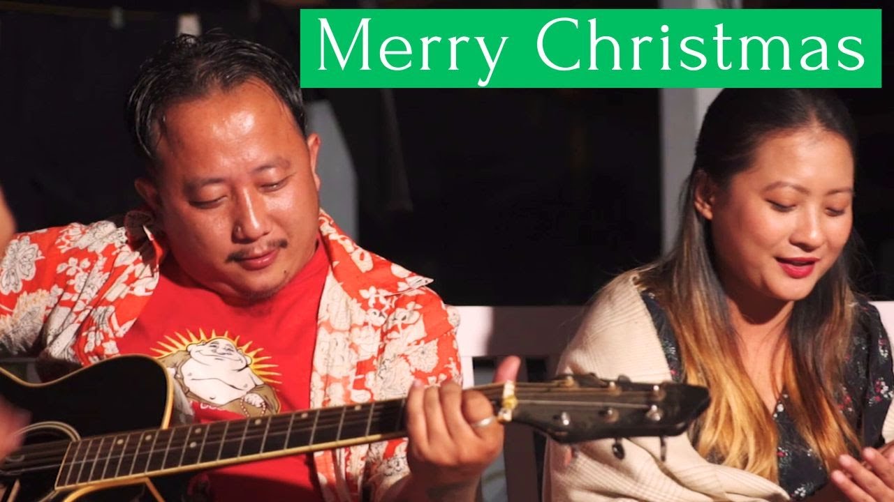 Christmas Memories | Falling in Love again | Dreamz Unlimited