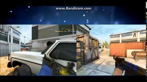 NiP Defeated by ScreaM The Machine (88% Headshot Percentage) & Shox 1 vs 1 Friberg Clutch