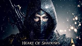 Heart of Shadows | EPIC HEROIC FANTASY ORCHESTRAL MUSIC