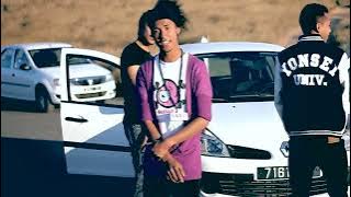 THT - JUST AKAMA (Clip Officiel)