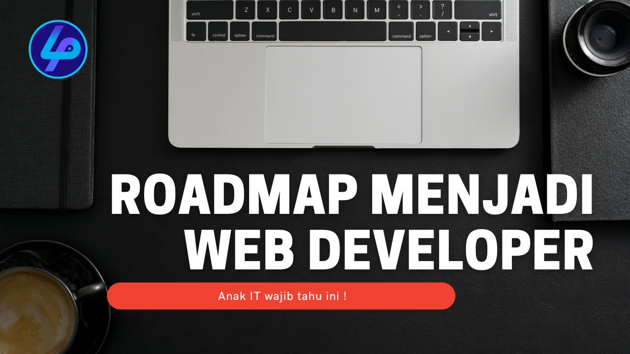 ⁣Roadmap Menjadi Web Developer