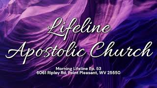 Morning LifeLine Ep. 53 | The Hidden Cost
