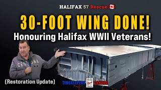 Halifax 57 Rescue Show 30 2025