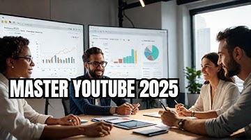 YouTube Algorithm Secrets 2025 – What Every Creator Must Know #YouTubeAlgorithm #YouTubeTips