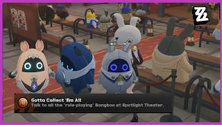 Gotta Collect Em All | ZZZ 3.0 Hidden Achievement Guide