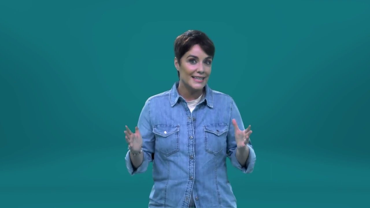 Marta Solano presenta la plataforma A360!