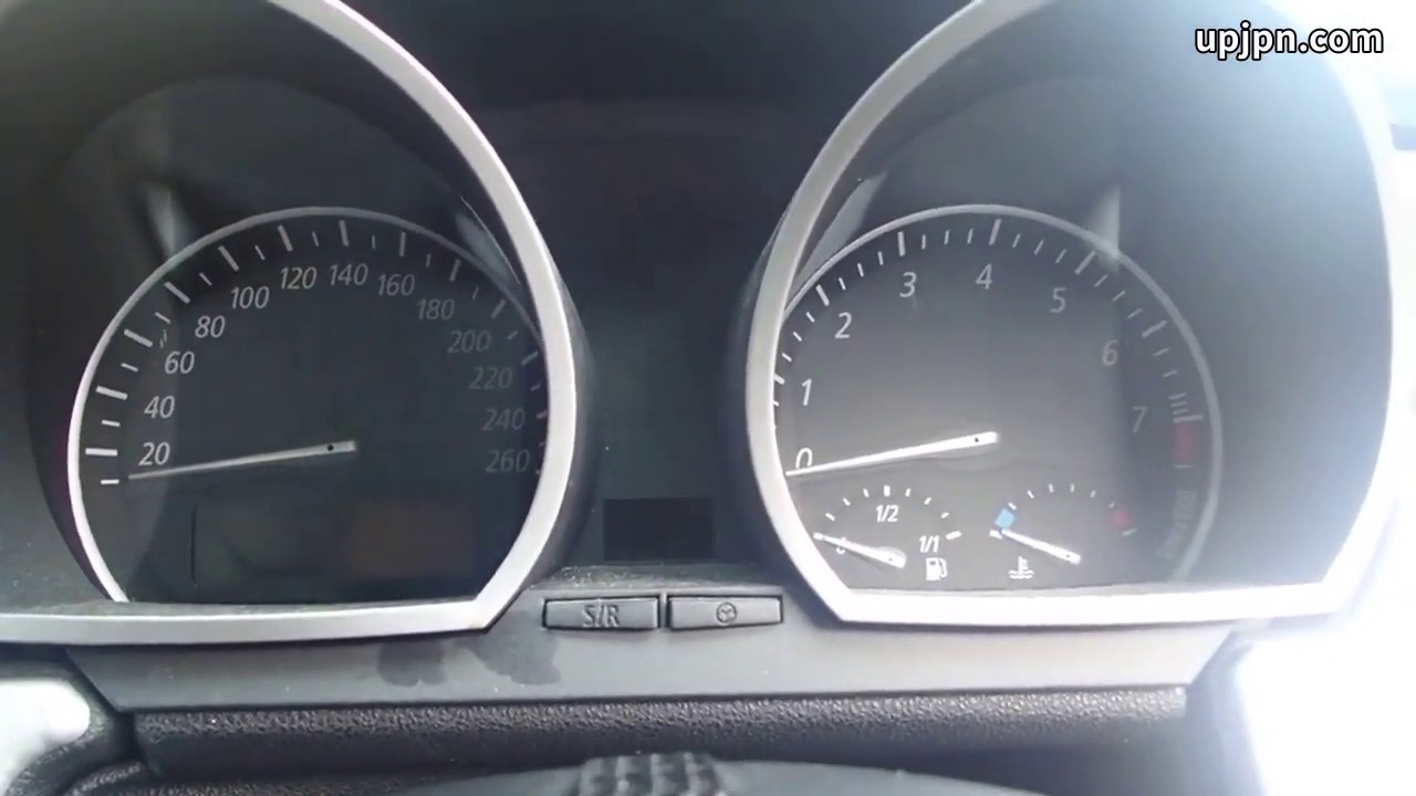 Bmw n52b30 температура